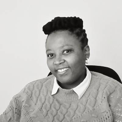 Nokubongwa Nokubongwa